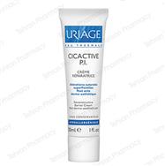 کرم ژل  ترمیم کننده سیکاکتیو  اوریاژ Uriage Cicactive . Reconstructive Barrier Cream gel 50ml